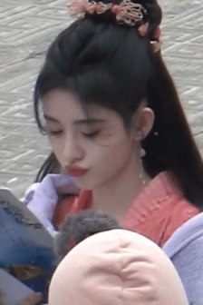 情敌色戒